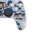 Bobs Burgers Tina Belcher PS5 Slim Disk Bundle Skin