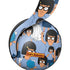 Bobs Burgers Tina Belcher PULSE 3D Wireless Headset for PS5 Skin