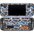 Bobs Burgers Tina Belcher Steam Deck Handheld Gaming Computer Skin