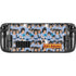 Bobs Burgers Tina Belcher Steam Deck Handheld Gaming Computer Skin