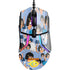 Bobs Burgers Tina Belcher SteelSeries Rival 600 Gaming Mouse Skin