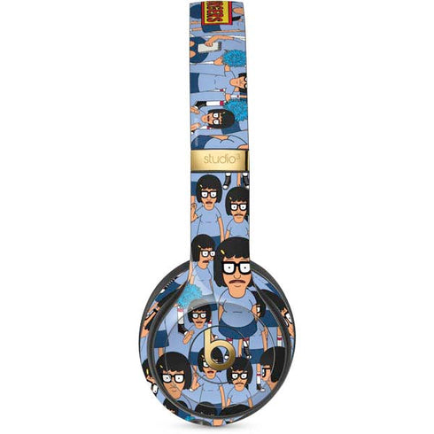 Bobs Burgers Tina Belcher Studio Wireless 3 Skin
