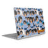 Bobs Burgers Tina Belcher Surface Book 2 13.5in Skin