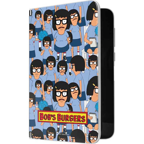 Bobs Burgers Tina Belcher Surface Duo Skin