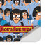 Bobs Burgers Tina Belcher Surface Duo Skin