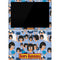 Bobs Burgers Tina Belcher Surface Pro 7 Skin