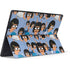 Bobs Burgers Tina Belcher Surface Pro 7 Skin