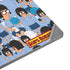 Bobs Burgers Tina Belcher Universal Laptop 12in (9.8 x 6.8in) Skin