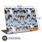 Bobs Burgers Tina Belcher Universal Laptop 13in (10.6 x 7.6in) Skin