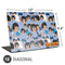Bobs Burgers Tina Belcher Universal Laptop 16in (13 x 9.4in) Skin