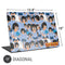 Bobs Burgers Tina Belcher Universal Laptop 17in (13.8 x 10in) Skin