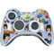 Bobs Burgers Tina Belcher Xbox 360 Wireless Controller Skin