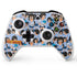 Bobs Burgers Tina Belcher Xbox One S Console and Controller Bundle Skin