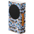 Bobs Burgers Tina Belcher Xbox Series S Console Skin
