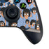 Bobs Burgers Tina Belcher Xbox Series X Controller Skin