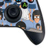 Bobs Burgers Tina Belcher XBox Series X Digital Edition Bundle Skin