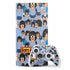 Bobs Burgers Tina Belcher Xbox Series X Skins