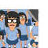 Bobs Burgers Tina Belcher XBox Series X Digital Edition Console Skin