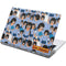 Bobs Burgers Tina Belcher Yoga 910 2-in-1 14in Touch-Screen Skin