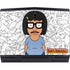 Bobs Burgers Tina Uhh Dell Alienware Skin