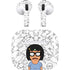 Bobs Burgers Tina Uhh Apple AirPods (3rd Gen 2021) Skin