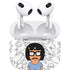 Bobs Burgers Tina Uhh Apple AirPods (3rd Gen 2021) Skin