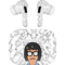 Bobs Burgers Tina Uhh Apple AirPods Pro Skin