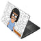 Bobs Burgers Tina Uhh Asus X502CA 15.6 Skin