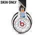 Bobs Burgers Tina Uhh Beats Solo 3 Wireless Skin