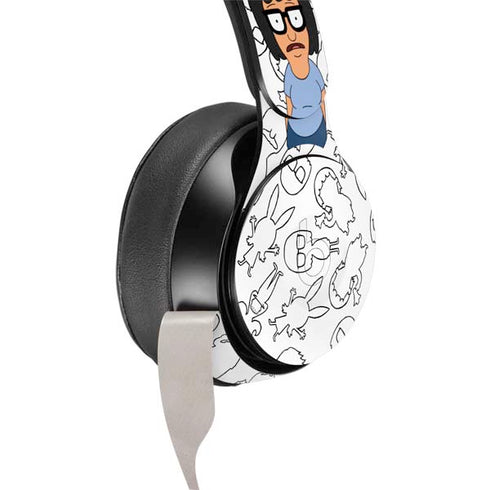 Bobs Burgers Tina Uhh Beats Solo Pro Skin