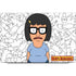 Bobs Burgers Tina Uhh Dell Vostro Skin