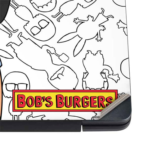 Bobs Burgers Tina Uhh Dell Vostro Skin
