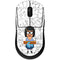 Bobs Burgers Tina Uhh G Pro Wireless Gaming Mouse Skin