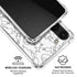 Bobs Burgers Tina Uhh Galaxy A13 5G Clear Case