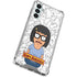 Bobs Burgers Tina Uhh Galaxy A15 5G Clear Case