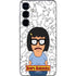Bobs Burgers Tina Uhh Galaxy A16 5G Skin