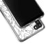 Bobs Burgers Tina Uhh Galaxy A21 Clear Case
