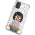 Bobs Burgers Tina Uhh Galaxy A32 5G Clear Case