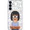 Bobs Burgers Tina Uhh Galaxy A36 5G Skin