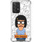 Bobs Burgers Tina Uhh Galaxy A52 5G Clear Case
