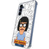 Bobs Burgers Tina Uhh Galaxy A55 5G Clear Case