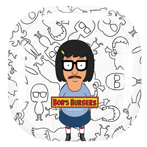 Bobs Burgers Tina Uhh Galaxy Buds Pro Skin