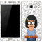 Bobs Burgers Tina Uhh Galaxy J7 Skin