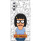Bobs Burgers Tina Uhh Galaxy Note 10 Plus Skin