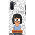 Bobs Burgers Tina Uhh Galaxy Cases