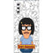 Bobs Burgers Tina Uhh Galaxy Note 10 Skin