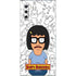 Bobs Burgers Tina Uhh Galaxy Note 10 Skin