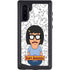 Bobs Burgers Tina Uhh Galaxy Cases