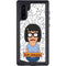 Bobs Burgers Tina Uhh Galaxy Note 10 Waterproof Case