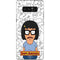 Bobs Burgers Tina Uhh Galaxy Note 8 Skin